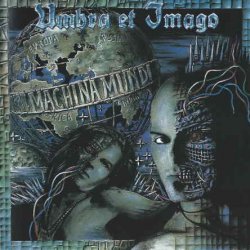 Umbra Et Imago - Machina Mundi (1998)