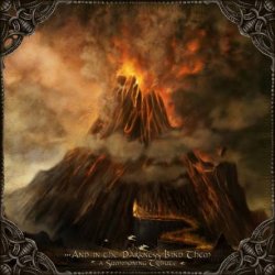 VA - A Summoning Tribute - ...And In The Darkness Bind Them [2 CD] (2009)