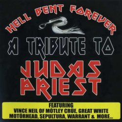 VA - Hell Bent Forever - A Tribute To Judas Priest (2008)