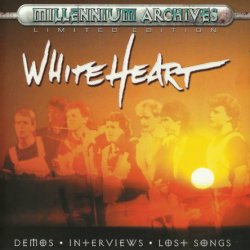 White Heart - The Millenium Archives (2000)