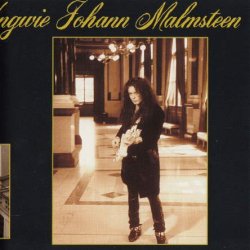 Yngwie Johann Malmsteen - Concerto Suite For Electric Guitar And Orchestra In E Flat Minor Op.1 (1998) [Japan]