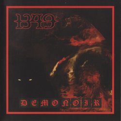 1349 - Demonoir [2 CD] (2010)
