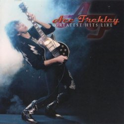 Ace Frehley - Greatest Hits Live (2006)
