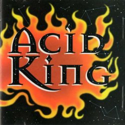 Acid King - Zoroaster (1995)