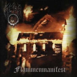 Aeba - Flammenmanifest (1999)