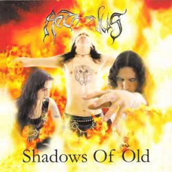 Aeternus - Shadows Of Old (1999)