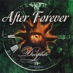 After Forever - Decipher [2 CD] (2001) [Japan]
