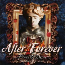 After Forever - Prison Of Desire [2 CD] (2000)