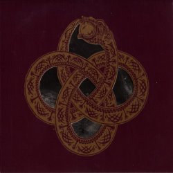 Agalloch - The Serpent & The Sphere (2014)