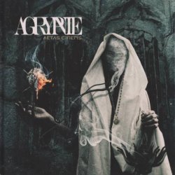 Agrypnie - Aetas Cineris (2013)