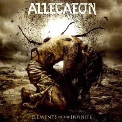 Allegaeon - Elements Of The Infinite (2014)