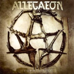 Allegaeon - Formshifter (2012)