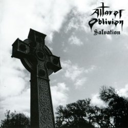 Altar Of Oblivion - Salvation (2012)