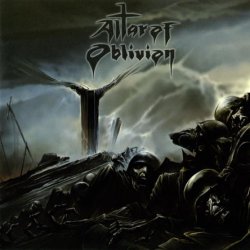 Altar Of Oblivion - Sinews Of Anguish (2009)