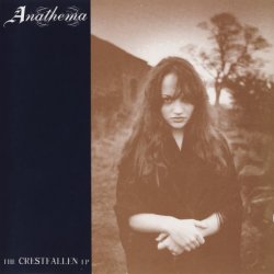 Anathema - Crestfallen [EP] (1993)