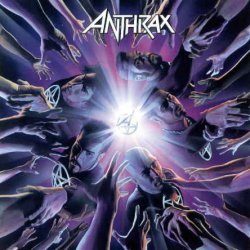 Anthrax - We've Come For You All (2003) [Japan]