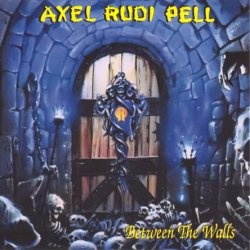 Axel Rudi Pell - Between The Walls (1994) [Reissue 2013]
