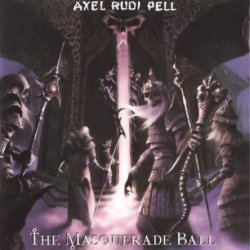 Axel Rudi Pell - The Masquerade Ball (2014)