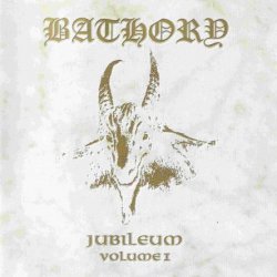 Bathory - Jubileum volume I (1992)