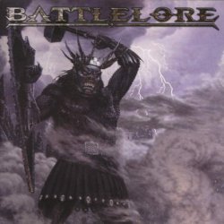 Battlelore - Where The Shadows Lie (2002)