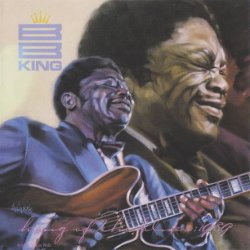 B.B. King - King Of The Blues 1989 (1988)
