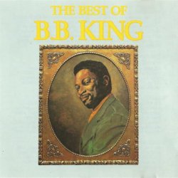 B.B. King - The Best Of B. B. King (1973)