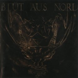 Blut Aus Nord - The Mystical Beast Of Rebellion (2001)