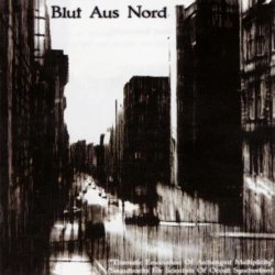Blut Aus Nord - Thematic Emanation Of Archetypal Multiplicity (2005)