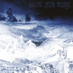 Blut Aus Nord - Ultima Thulee (2005)
