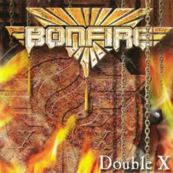 Bonfire - Double X (2006)