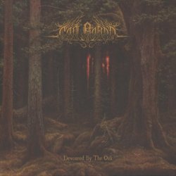 Can Bardd - Devoured By The Oak (2021)