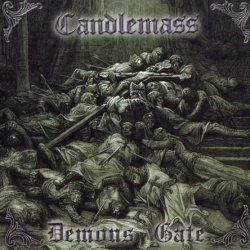 Candlemass - Demons Gate (2002)