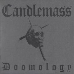 Candlemass - Doomology [5 CD] (2010)