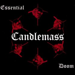 Candlemass - Essential Doom (2006)