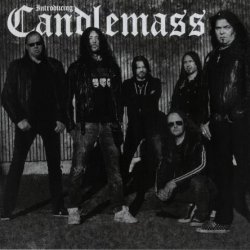 Candlemass - Introducing Candlemass [2 CD] (2013)