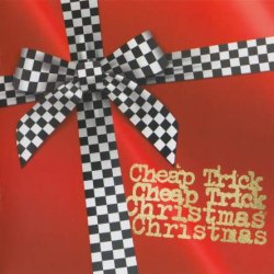 Cheap Trick - Christmas Christmas (2017)