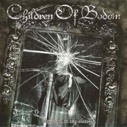 Children Of Bodom - Skeletons In The Closet (2012) [Japan]