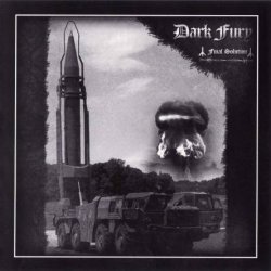 Dark Fury - Final Solution (2007)