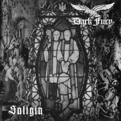 Dark Fury - Saligia (2010)