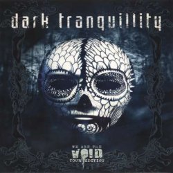 Dark Tranquillity - We Are The Void (2011)