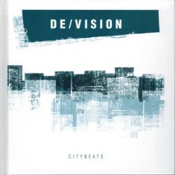 De/Vision - Citybeats [2 CD] (2018)