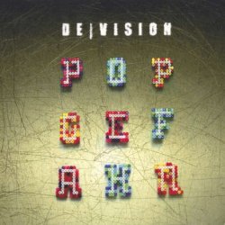 De/Vision - Popgefahr [2 CD] (2010)
