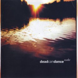 Dead Can Dance - Wake [2 CD] (2003)