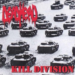 Dead Head - Kill Division (1999) [Reissue 2008]