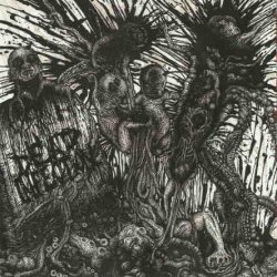 Dead Infection - Dead Singles Collection (2001) [Reissue 2008]