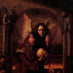 Death Angel - Fall From Grace (1991) [Japan]
