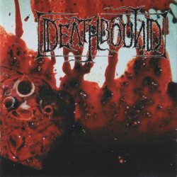 Deathbound - To Cure The Sane With Insanity (2003)