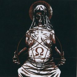 Deathspell Omega - Manifestations 2000-2001 (2008)