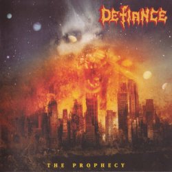 Defiance - The Prophecy (2009)