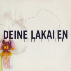 Deine Lakaien - Generators (2001)